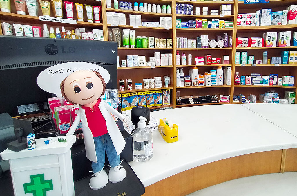 Servicio de Urgencia Mieres