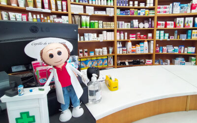 Servicio de Urgencia Mieres