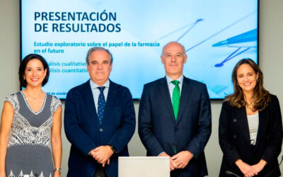 Las farmacias pueden prestar más servicios