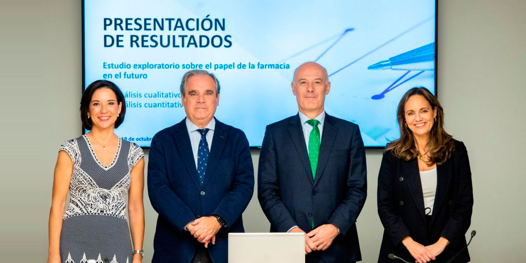 Las farmacias pueden prestar más servicios