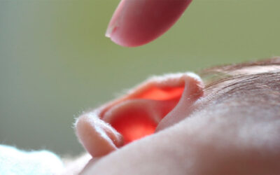 Limpieza e higiene de los oídos