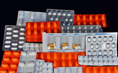 Sistema personalizado de dosificación SPD