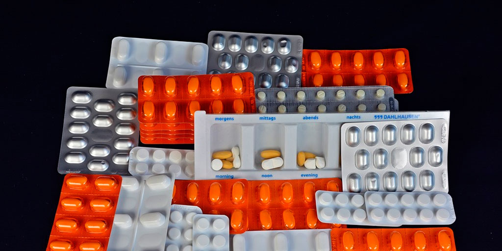 Sistema personalizado de dosificación SPD