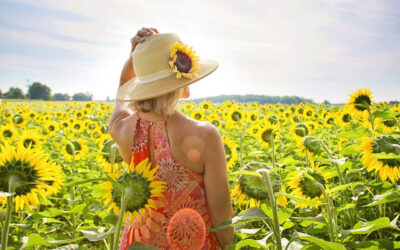 Botiquín de viaje para países tropicales