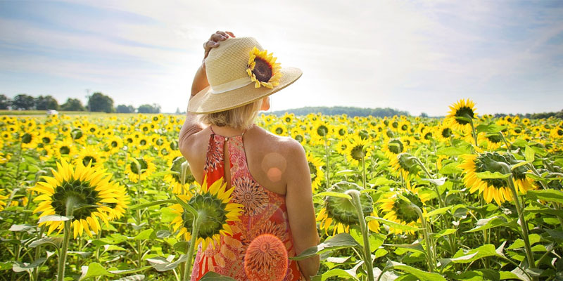 Botiquín de viaje para países tropicales