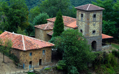 Santuario de los Mártires Cosme y Damián