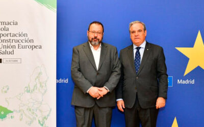 La Farmacia: protagonista en las reformas