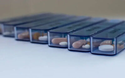 SPD como mejora del tratamiento