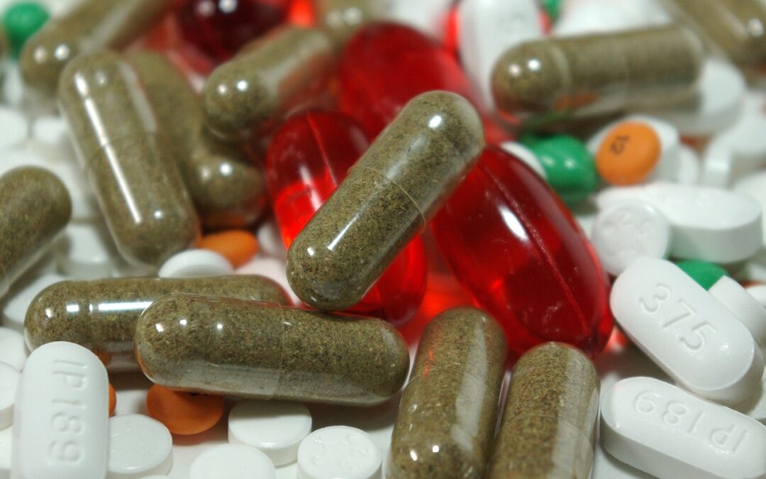 La FDA aprueba un total de 55 medicamentos