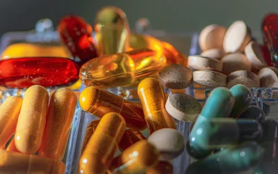Las nuevas drogas ilegales que circulan por España