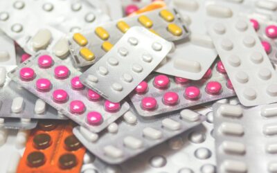 El Diazepam crea adicción