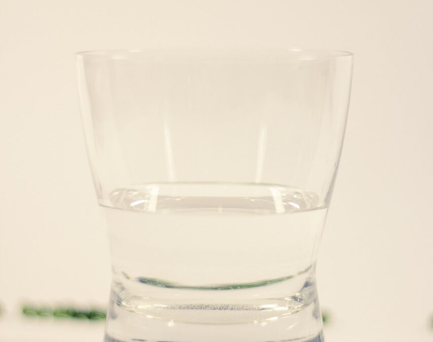 Todo lo que necesitas saber sobre el suero oral, ese aliado incomprendido.